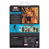 Marvel Legends Strange Tales Daimon Hellstrom 6-Inch Action Figure Hasbro