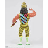 PRESALE! Major Big Rubber Guys Macho KING Randy Savage Posed 8" AF BY WWE/WWF