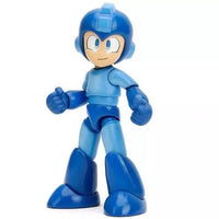 Mega Man 1:12 Scale Action Figure by Jada Toys