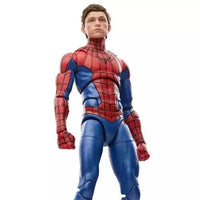 Tom Holland No Way Home Marvel Legends Spider-Man 6" AF by Hasbro