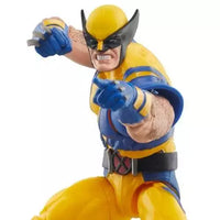 X-Men Marvel Legends Series Wolverine 85th Anniversary 6" AF Hasbro