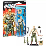 G.I. Joe Classified Series 6-Inch Retro Duke Action Figure BY Hasbro