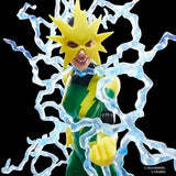 Spider-Man Marvel Legends Electro (Francine Frye) 6-Inch AF HASBRO