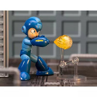 Mega Man 1:12 Scale Action Figure by Jada Toys