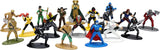 Jada Nano Metalfigs 1.65" Mini Figure G.I. JOE 18 Pack Die-Cast