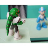 PRESALE! Mega Man Wave 4 Snake Man 1:12 Scale Action Figure BY JADA TOYS