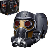 2023 Guardians of the Galaxy Marvel Legends Star-Lord Helmet Replica Hasbro