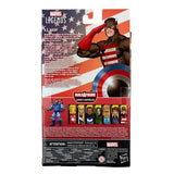 Avengers Comic Marvel Legends U.S. Agent 6-Inch Action Figure by Hasbro