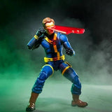 Avengers Doomsday Marvel Legends CYCLOPS FROM X-MEN 6" AF BY HASBRO