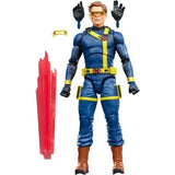 Avengers Doomsday Marvel Legends CYCLOPS FROM X-MEN 6" AF BY HASBRO