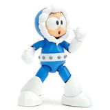 Mega Man Ice Man 1:12 Scale Action Figure by Jada Toys