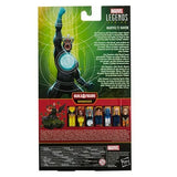 X-Men Marvel Legends Marvel's Havok 6-Inch Action Figure by Hasbro