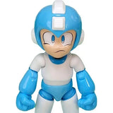 PRESALE! Mega Man Gemini Laser Wave 4 1:12 Scale Action Figure BY JADA TOYS