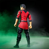 Avengers Doomsday Marvel Legends Series Shang-Chi 6" AF BY HASBRO