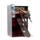 Marvel's Silver Surfer Fantastic Four #72 1:6 Scale Posed Figure by McFarlane