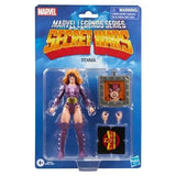 IN STOCK! Secret Wars Marvel Legends TITANIA 6-Inch Action Figure by Hasbro