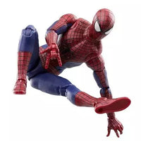 Spider-Man: No Way Home Marvel Legends The Amazing Spider-Man 6-Inch AF HASBRO