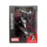 Marvel's Silver Surfer Fantastic Four #72 1:6 Scale Posed Figure by McFarlane