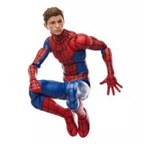 Tom Holland No Way Home Marvel Legends Spider-Man 6" AF by Hasbro