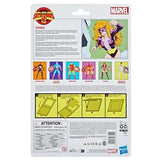 IN STOCK! Secret Wars Marvel Legends TITANIA 6-Inch Action Figure by Hasbro
