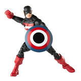Avengers Comic Marvel Legends U.S. Agent 6-Inch Action Figure by Hasbro