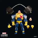 IN STOCK! X-Factor Marvel Legends Strong Guy 6-Inch Action Figure BY HASBRO