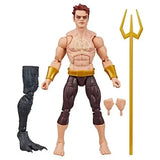 Marvel Legends Strange Tales Daimon Hellstrom 6-Inch Action Figure Hasbro