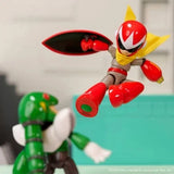 PRESALE! Mega Man Wave 4 Proto Man 1:12 Scale Action Figure BY JADA TOYS