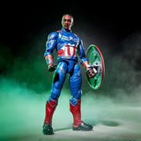 IN STOCK! Avengers Doomsday Marvel Legends CAPTAIN AMERICA 6" AF BY HASBRO