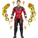 Avengers Doomsday Marvel Legends Series Shang-Chi 6" AF BY HASBRO