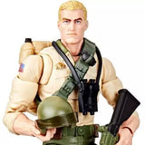 G.I. Joe Classified Series 6-Inch Retro Duke Action Figure BY Hasbro