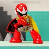 PRESALE! Mega Man Wave 4 Proto Man 1:12 Scale Action Figure BY JADA TOYS