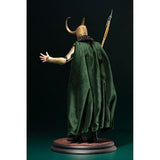 IN STOCK! New Avengers Loki ARTFX 1:6 Scale ARTFX Statue by KOTOBUKIYA 14.5"