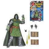 Fantastic Four Marvel Legends Series 6" AF Doctor Doom BY HASBRO