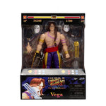 Ultra Street Fighter II Vega 6-Inch Action Figure by Jada Toys