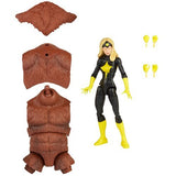 Marvel Legends Comic Darkstar 6-Inch Action Figure BY HASBRO