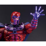 Marvel Universe X-Men Magneto Fine Arts 1:6 Scale Statue by KOTOBUKIYA