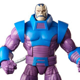 X-Men Retro Marvel Legends Apocalypse 6-Inch Action Figure - Exclusive BY HASBRO