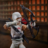 G.I. Joe Classified Series 6-Inch Storm Shadow Action Figure BY HASBRO