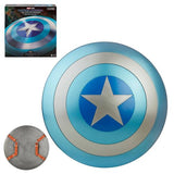 Marvel Legends Series Captain America: The Winter Soldier Stealth Shield Prop Replica BY HASBRO