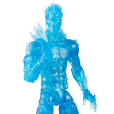 X-Men Age of Apocalypse Marvel Legends Iceman 6-Inch Action Figure BY HASBRO