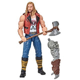 Thor: Love and Thunder Marvel Legends Ravager Thor 6-Inch Action Figure BY HASBRO