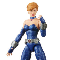 X-Men Age of Apocalypse Marvel Legends Shadowcat 6-Inch Action Figure BY HASBRO