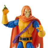 Spider-Man Retro Marvel Legends Hobgoblin 6-Inch Action Figure BY HASBRO