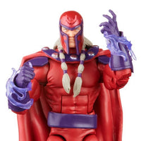 X-Men Age of Apocalypse Marvel Legends Magneto 6-Inch Action Figure BY HASBRO