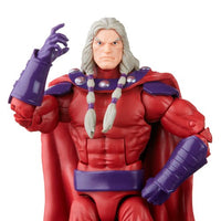 X-Men Age of Apocalypse Marvel Legends Magneto 6-Inch Action Figure BY HASBRO