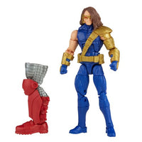 X-Men Age of Apocalypse Marvel Legends Cyclops 6-Inch Action Figure BY HASBRO