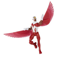 Marvel Legends Retro Falcon 6-Inch Action Figure BY HASBRO