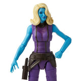 Marvel Legends What If? Heist Nebula 6-Inch Action Figure BY HASBRO