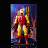 Marvel Legends 20th Anniversary Series 1 Iron Man 6-inch Action Figure Hasbro